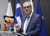 Τουρνάς για ναυάγιο στην Πύλο: Απαράδεκτη κάθε πολιτική εκμετάλλευση πάνω σε νεκρούς