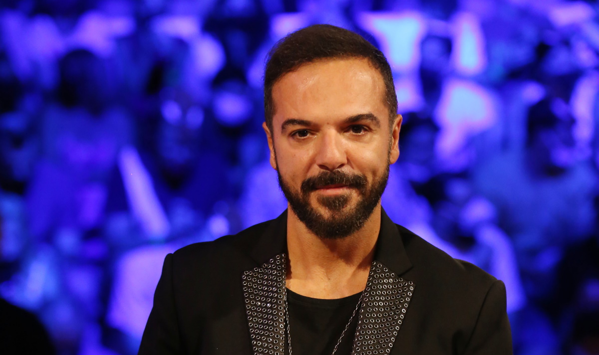 Τριαντάφυλλος: «Δεν θα πάω στο γάμο του Σάκη Κατσούλη με πούλησε»