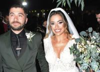 Άρης Τσάπης: Το απρεπές μήνυμα στο tik tok για την καταγωγή του και η απάντηση της συζύγου του
