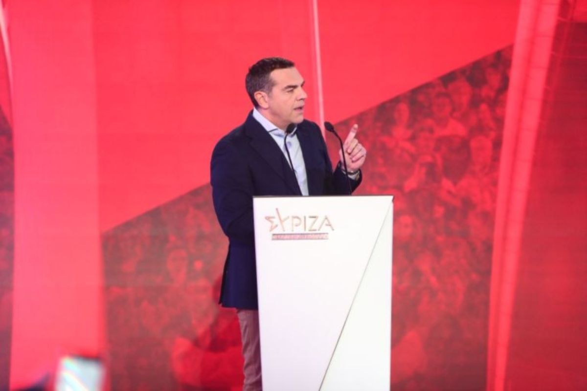 ΣΥΡΙΖΑ: Ανοίγει η κούρσα διαδοχής – Ποιοι είναι οι επικρατέστεροι για την διαδοχή