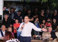 Τσίπρας: «Τα δημόσια νοσοκομεία καταρρέουν, το ΕΣΥ βρίσκεται υπό διάλυση»