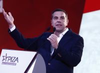 ΣΥΡΙΖΑ: Ο Τσίπρας δεν θα πάει στην καθιερωμένη προσύνοδο των Ευρωσοσιαλιστών