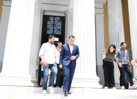 Ο Τσίπρας τέλος από την ηγεσία του ΣΥΡΙΖΑ – Τι προηγήθηκε, τι μέλλει γενέσθαι