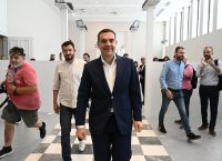 Απέφυγε να αναφερθεί στα λάθη του