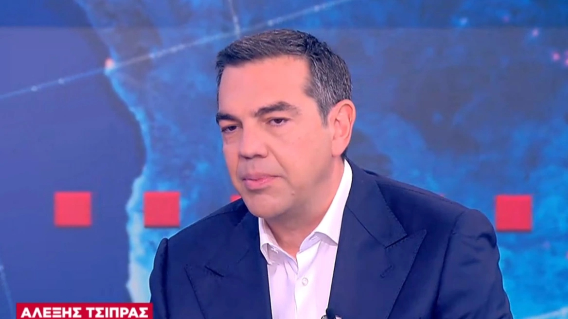 Τσίπρας: Ήταν ηχηρό το μήνυμα των εκλογών και το λάβαμε