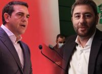 Η αντιπολίτευση στην τελική ευθεία προς τις κάλπες του Ιουνίου