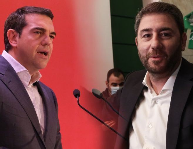 Η αντιπολίτευση στην τελική ευθεία προς τις κάλπες του Ιουνίου