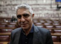 Γιώργος Τσίπρας: Ο ΣΥΡΙΖΑ θα επαναφέρει την απλή αναλογική