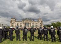 Γερμανία: Η ακροδεξιά κερδίζει τις πρώτες περιφερειακές εκλογές