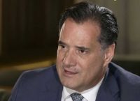 Άδωνις: Δεν χαρίζω τον ανθρωπισμό στην Αριστερά