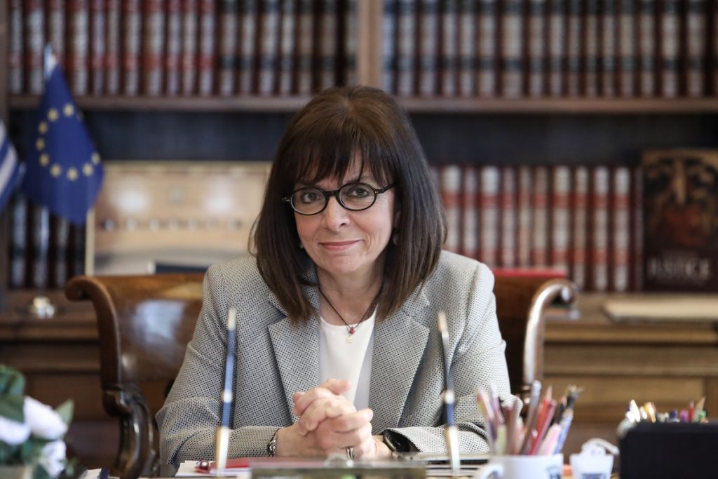 «Ο φράχτης φυλάει τα σύνορα της πατρίδας μου»