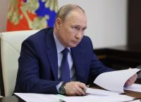 Νέες απειλές Πούτιν: Η Ρωσία έχει επαρκές απόθεμα βομβών και εάν χρειαστεί, θα το χρησιμοποιήσει