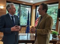 Το Ερευνητικό Κέντρο «Αθηνά» και το Αμερικανικό Κολλέγιο Ελλάδος ενώνουν τις δυνάμεις τους