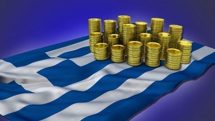 Greek economic growth will remain robust, OECD says
