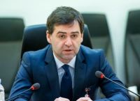 Οι Ευρωπαίοι ηγέτες στο πλευρό της Μολδαβίας