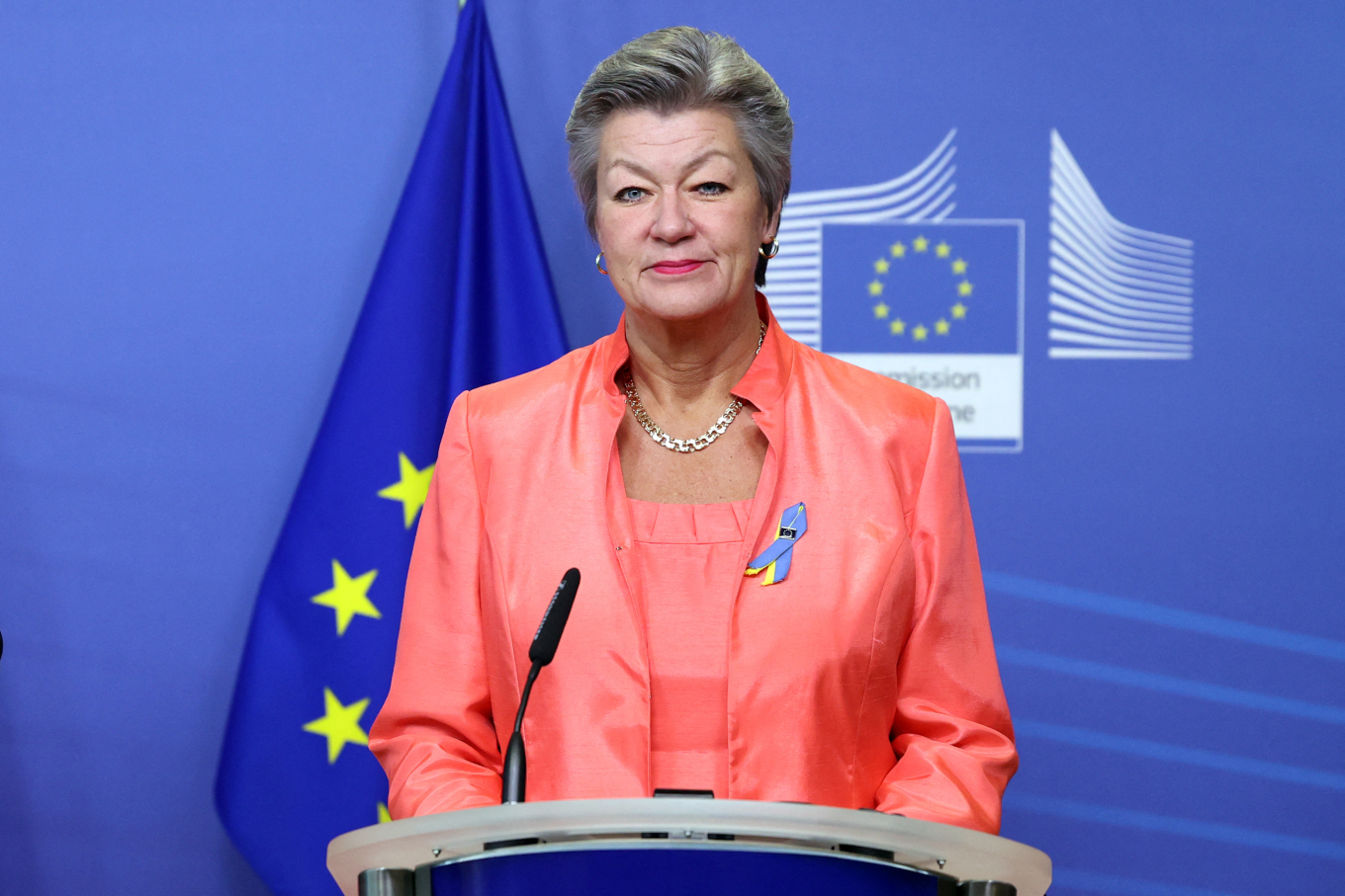 Independent: Οι υπουργοί Εσωτερικών της Ε.Ε. συζήτησαν για το  «κοινό σύστημα ασύλου»