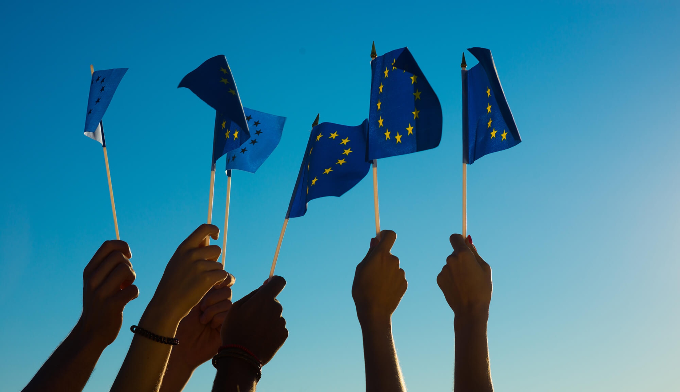 Ε.Ε.: Ενθαρρύνει τη νεανική πολιτική συμμετοχή