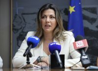 Σοφία Ζαχαράκη: Έχουμε πλήρη συνείδηση της αξίας της κοινωνικής συνοχής