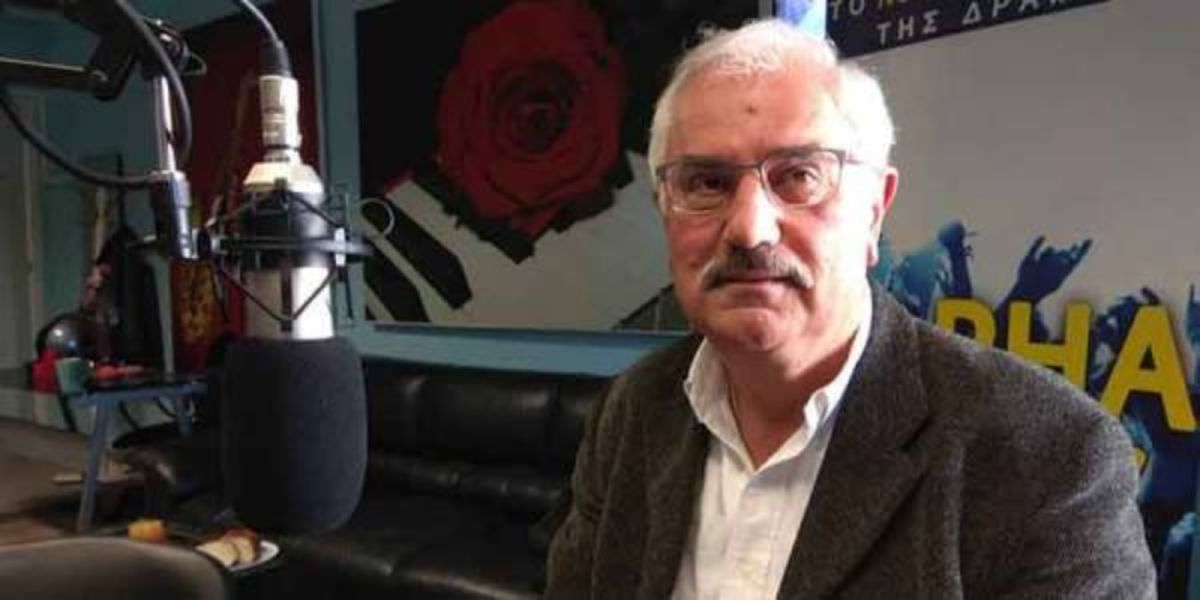 Τραγωδία στη Δράμα: Εχασε τη ζωή του μετά από τροχαίο ο Δήμαρχος Δοξάτου, Θ. Ζεκερίδης