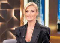 Ζέτα Μακρυπούλια: Ο εκνευρισμός της σε αεροπορική εταιρεία – Έχασε την πτήση της