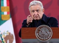 Ο Μεξικανός πρόεδρος ζήτησε από το Ισραήλ για δεύτερη φορά να προχωρήσει στην έκδοση πρώην αξιωματούχου