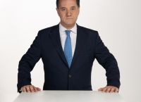 Adonis Georgiadis’ major priorities at the Ministry of Labor