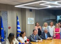 Άδωνις: Θα δώσουμε τη μάχη της καθημερινότητας