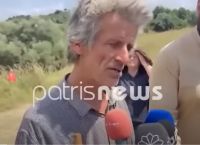 Ηλεία: Δράστης πυροβόλησε πισώπλατα με καραμπίνα 52χρονο μετά από λογομαχία