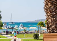 Καιρός σήμερα Πέμπτη 10-08-2023: Γενικά αίθριος