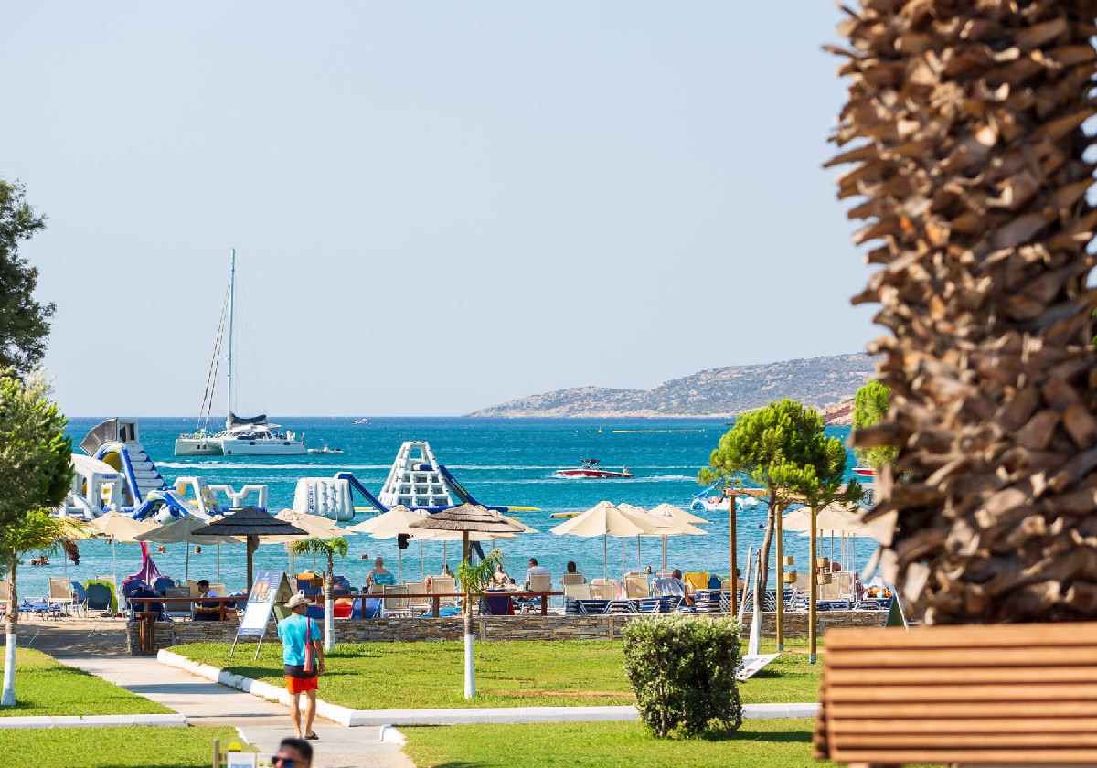 Καιρός σήμερα Πέμπτη 10-08-2023: Γενικά αίθριος