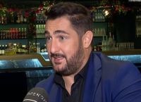Κυριάκος Κυανός: «Αν δεν τραυματιζόμουν από το τροχαίο δεν θα ανακάλυπτα πως είχα καρκίνο»