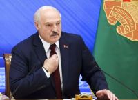 Λουκασένκο: Αν καταρρεύσει η Ρωσία, θα πεθάνουμε όλοι