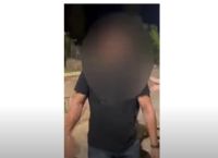 Η επίθεση δύο Ελληνοκυπρίων σε Τουρκοκύπρια στην Αγία Νάπα [vid]