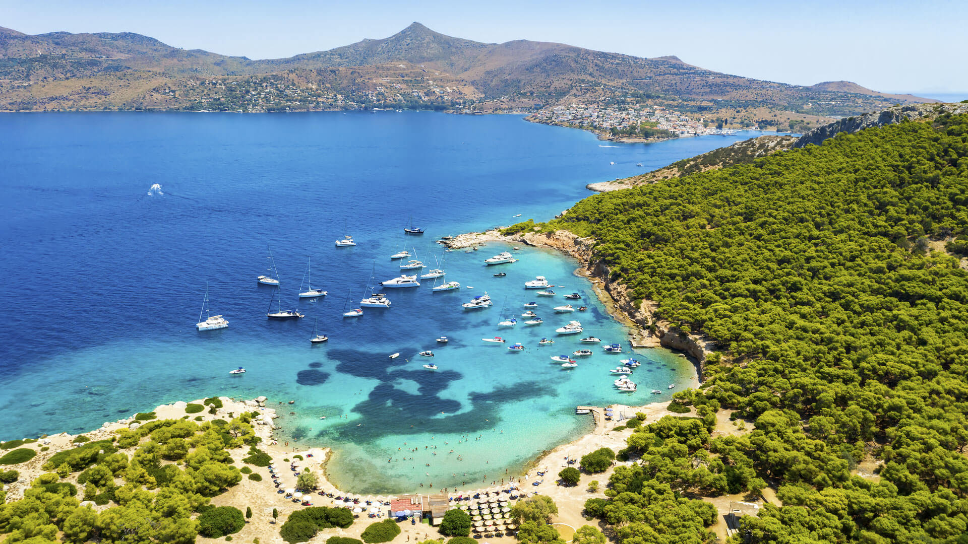 Βράζει η χώρα λόγω «Κλέωνος» – Με  44°C σήμερα Σάββατο ο υδράργυρος