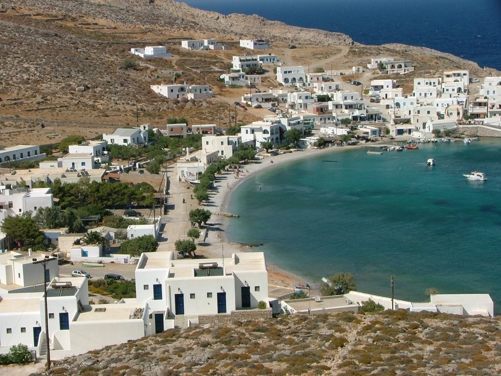 Τουρισμός: Πότε συμφέρουν οι διακοπές σε νησιά και θάλασσα με ιστιοπλοϊκό