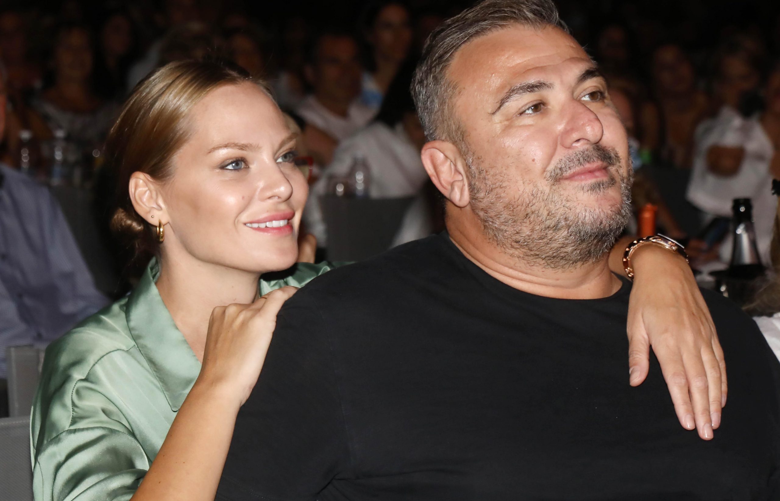 Ρέμος: «Απαγορεύεται η Μύκονος φέτος γιατί…»
