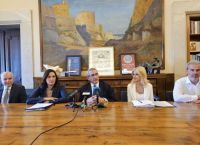 Στη Ρόδο η νέα πολιτική ηγεσία του Υπουργείου Τουρισμού