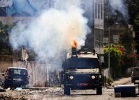 Ισοπέδωσαν τη Τζενίν, συνεχίζουν τον βομβαρδισμό στη Δυτική Όχθη οι ισραηλινοί