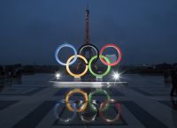 BBC: Ολυμπιακοί Αγώνες 2024: Η αντίστροφη μέτρηση ξεκίνησε