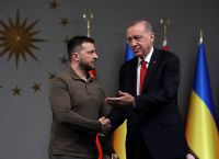 Ουκρανία: Αναμονή στον «προθάλαμο» του ΝΑΤΟ