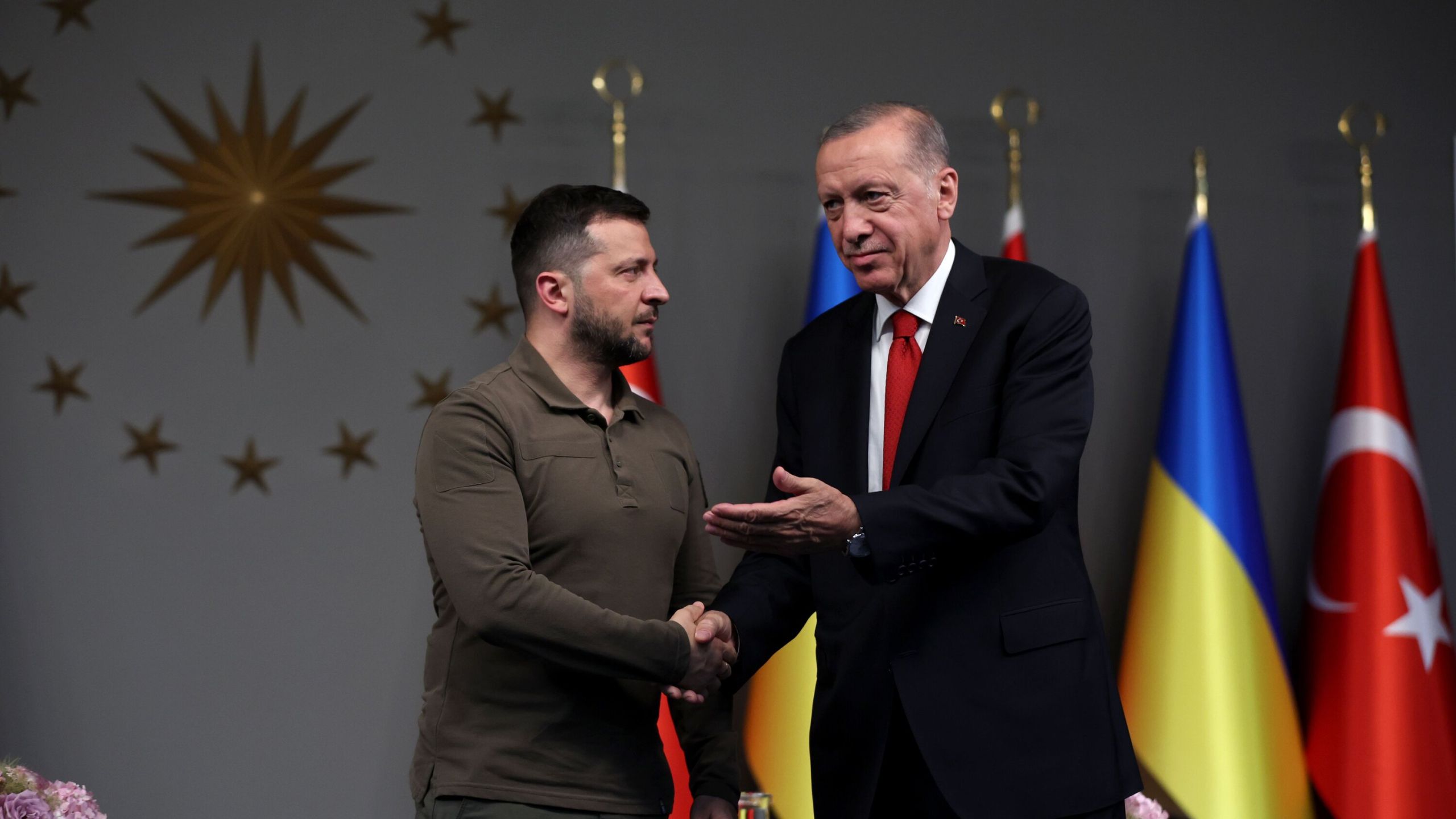 Ουκρανία: Αναμονή στον «προθάλαμο» του ΝΑΤΟ