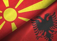 Συνάντηση Ράμα-Κοβατσέφσκι: “Στρατηγικός στόχος της Β. Μακεδονίας και της Αλβανίας η ένταξή τους στην ΕΕ”