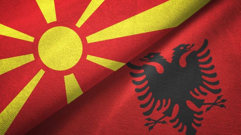 Συνάντηση Ράμα-Κοβατσέφσκι: “Στρατηγικός στόχος της Β. Μακεδονίας και της Αλβανίας η ένταξή τους στην ΕΕ”