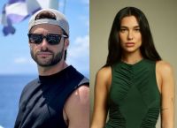 Greek καμάκι από Βασάλο στην Dua Lipa: «Ι’m Konstantinos from Greece»