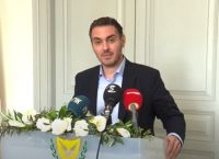 Κύπρος: Ο Μιχάλης Χατζηγιάννης παραιτήθηκε από υφυπουργός Πολιτισμού