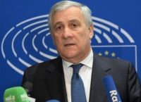 Ιταλία: Ο Ταγιάνι διαδέχτηκε τον Σίλβιο Μπερλουσκόνι στην ηγεσία του κόμματος Forza Italia