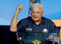 Παναμάς: Ο πρώην πρόεδρος Μαρτινέλι καταδικάστηκε σε φυλάκιση 10,5 ετών