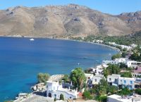Τήλος: Ανακηρύχθηκε το μοναδικό νησί με μηδενικά απόβλητα