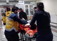 Τουρκία: Νεκρός 14χρονος που καταπλακώθηκε από παλέτες