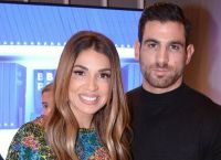 Ελένη Χατζίδου: «Έχουμε και την διαφορά ηλικίας, δεν είναι κάτι κρυφό. Εγώ ήμουν 38 χρονών κι ο Ετεοκλής 28»